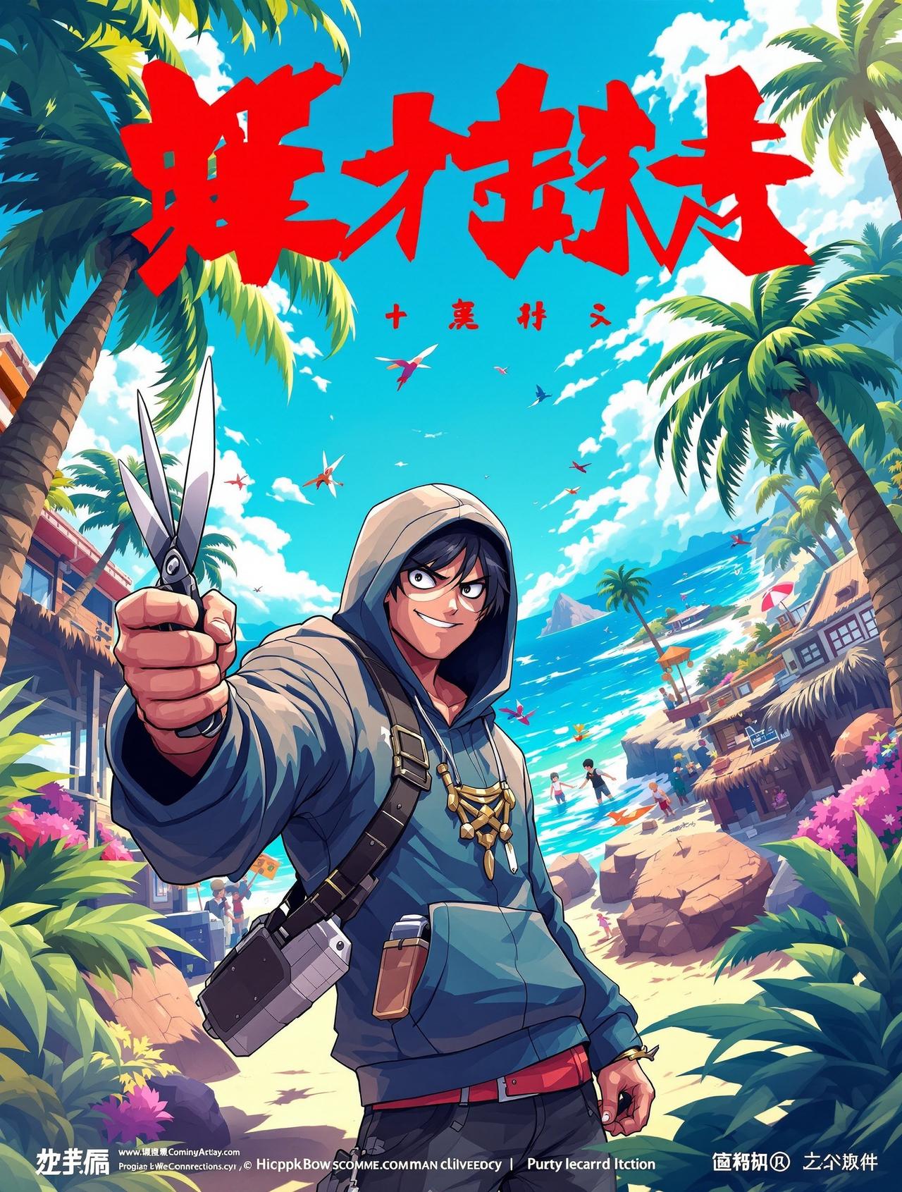 歪歪漫画在线 - 刺客伍六七
