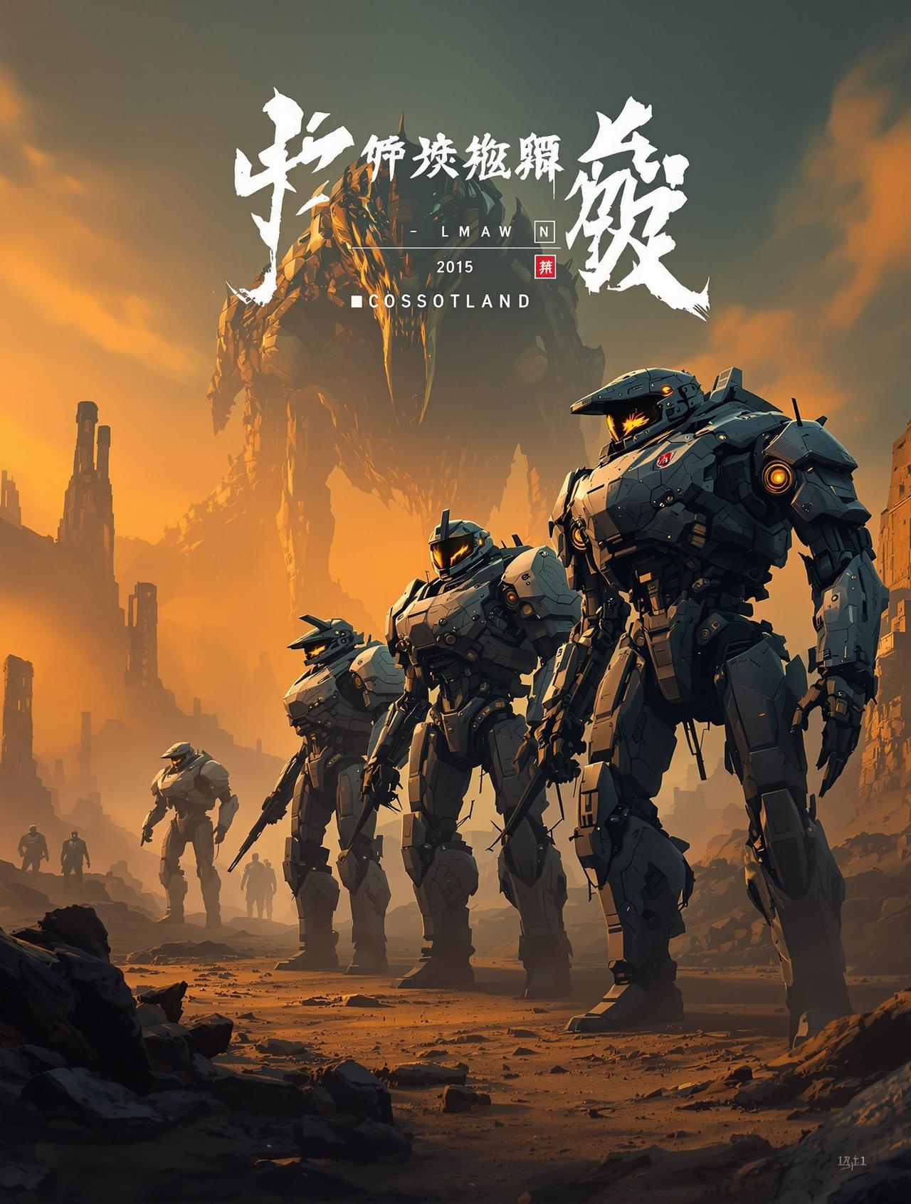歪歪漫画在线 - 灵笼 歪歪漫画在线推荐国漫《灵笼》